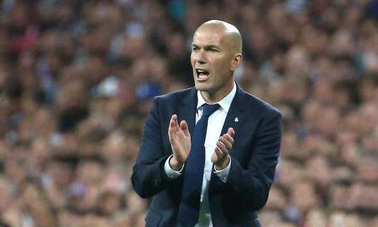 El Valencia podría ser el posible destino de uno de los descartes de Zidane: los detalles