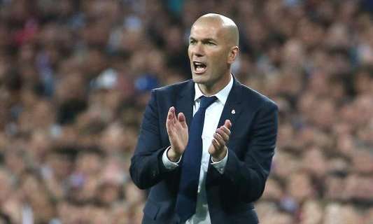 DIRECTO BD - Zidane en rueda de prensa: "Lo de hoy era una final. Nos quedan 3. James y Morata..."