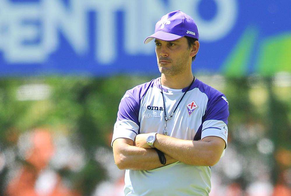 Montella: "Cuadrado no está convocado porque está sancionado para la primera jornada"