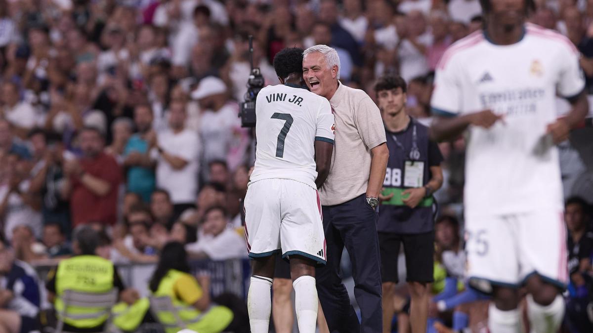 Mercado de fichajes | El fichaje inesperado del Real Madrid que tendrá un rol importante
