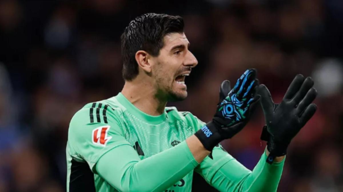 El Real Madrid ya sabe quién es su próximo “Courtois”
