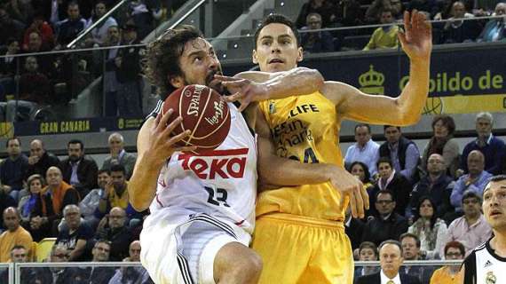 Llull: "Hemos salido sin estar preparados para su dureza"