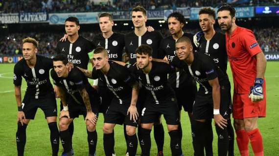 Los grandes clubes europeos creen que FIFA y UEFA deben sancionar ya al PSG