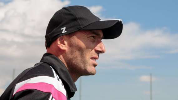 EcoDiario: Zidane insiste en el fichaje de Pogba