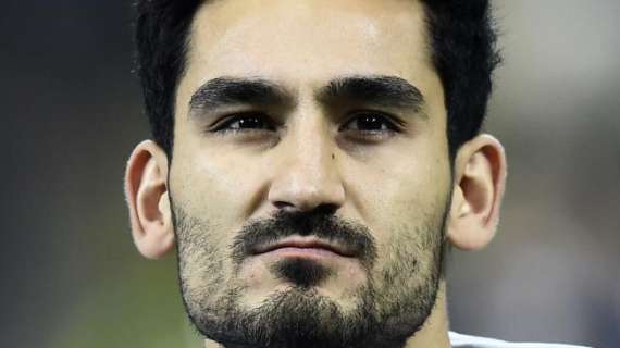 Gundogan: "¿Mi fichaje por el Madrid? Eso queda entre el club y yo" 