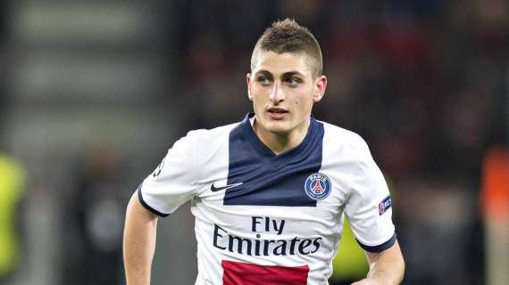 Día clave en el futuro de Verratti