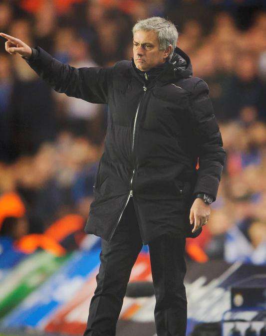 Leopoldo Abadía: "Si Mourinho es tal como parece es inaguantable"