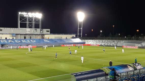 Real Madrid 3-1 Atalanta, en directo | Final: los blancos, a cuartos de final