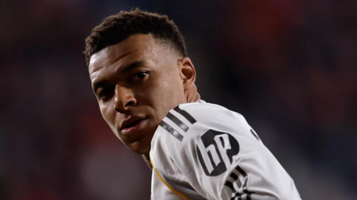 Alaban la figura de Kylian Mbappé: “Ha sido importante..."