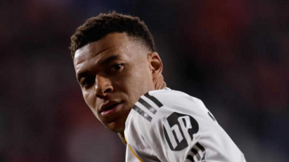 Última hora en el Real Madrid: enfrentamiento entre Mbappé y Vinicius