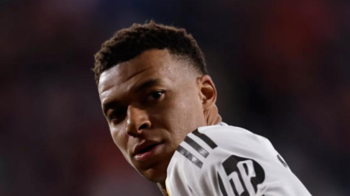 Álvaro Benito: "El problema del Real Madrid no es Mbappé, es..."