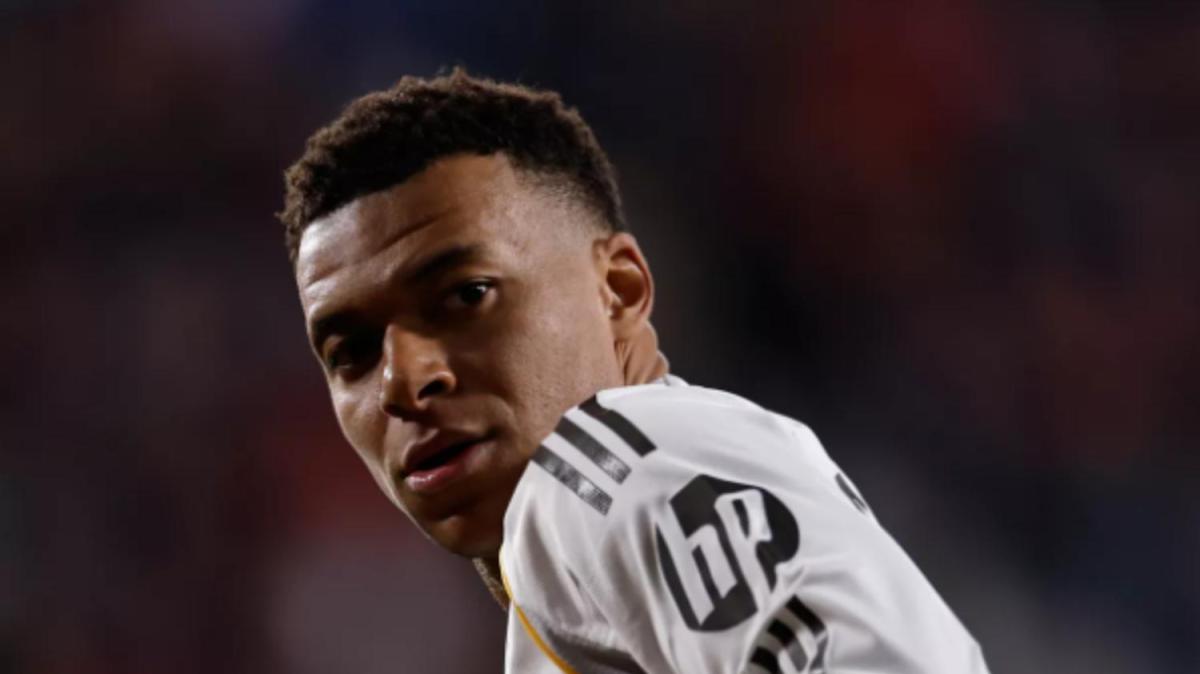 El Real Madrid cuenta los días: Mbappé ya tiene fecha de regreso