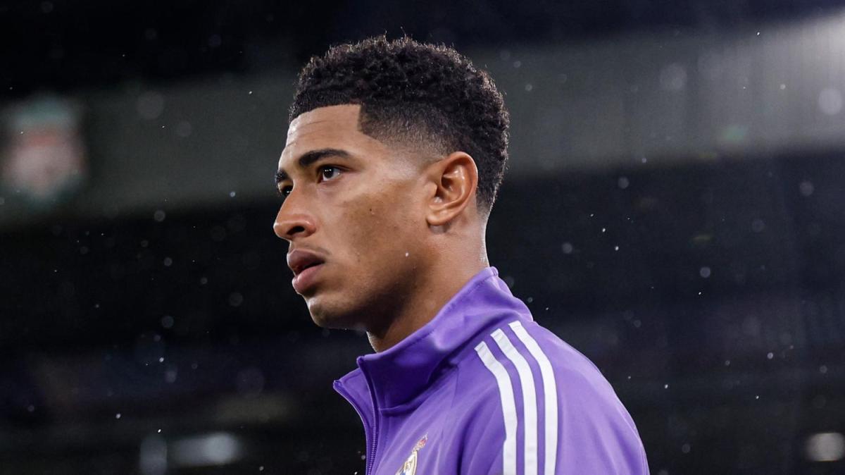 El plan con Bellingham, al descubierto: "Creo que es su mejor posición"