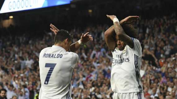 Fichajes Real Madrid, Cristiano hace fuerza para convencer a Marcelo de irse a la Juventus