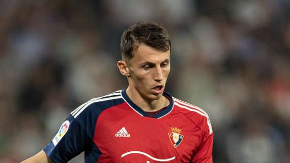 Budimir no se muerde la lengua y habla claro del Real Madrid