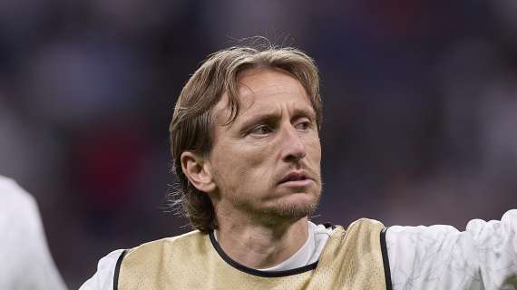 ¡Otro bombazo! Luka Modric firmará mañana con su nuevo club