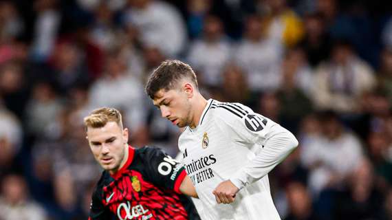 El Real Madrid, obligado a cerrar todos los fichajes antes del partido ante el Mallorca