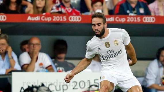 CaughtOffside: Carvajal, entre los sustitutos de Mou para Ivanovic