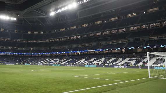 El Tour del Bernabéu reabre al completo tras las últimas reformas para acoger la NFL