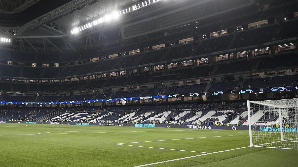 El jugador que dijo no al Real Madrid y ahora no levanta cabeza