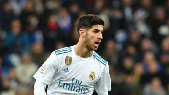 Jabois: "Asensio aún no ha llegado al nivel de Messi o Cristiano, sin embargo, tiene sus ventajas"