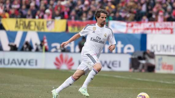 NOTICIA BD: El Inter quiere a Coentrao