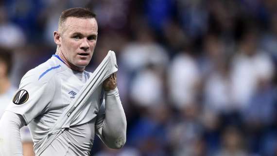 Rooney carga contra la gestión del COVID-19 en Inglaterra: "Los futbolistas parecíamos conejillos de indias"