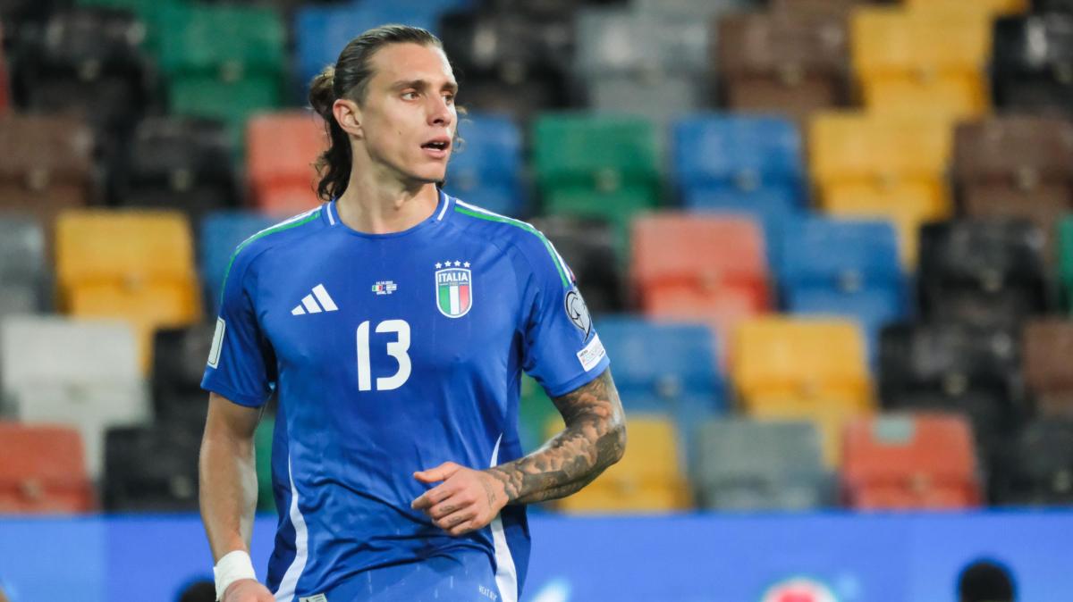 Más acercamientos: el Real Madrid pregunta al Arsenal por Riccardo Calafiori