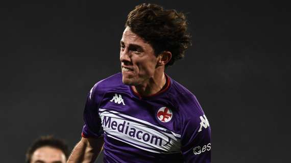 &Aacute;lvaro Odriozola, Fiorentina