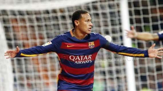 Sport: Neymar no quiere escuchar ofertas