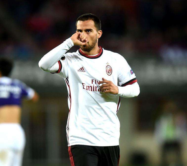 Suso se ofrece al Madrid: "Seguir en Milán era mi deseo, pero sería duro decirle 'no'"