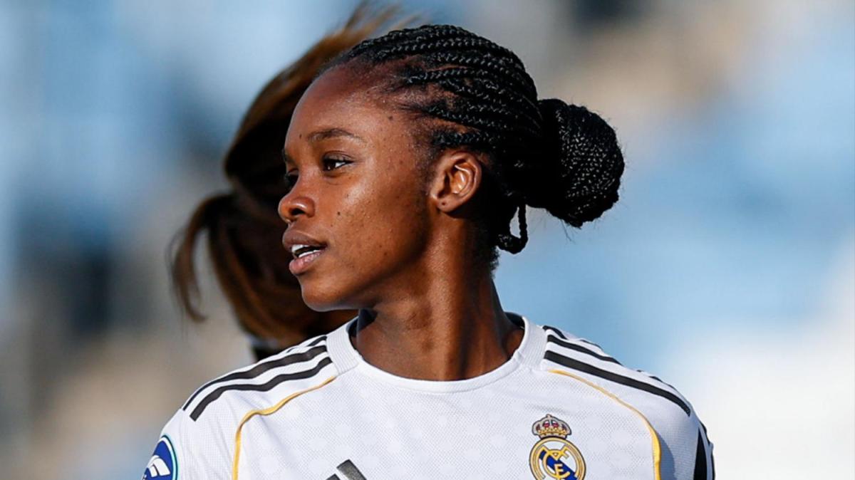 Real Madrid Femenino 1-1 Dux Logroño | Pólvora mojada y mandíbula de cristal