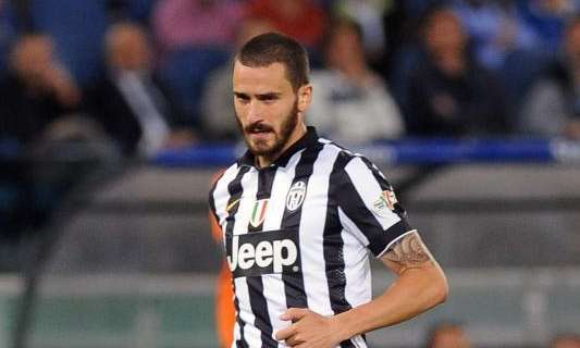 Tuttosport: La Juventus acelera la renovación de Bonucci ante el interés del Madrid