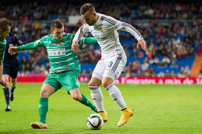 Jesé, la única alternativa diferente en el banquillo