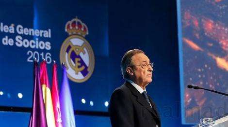 El Madrid entregará el sábado 26 las insignias 2016