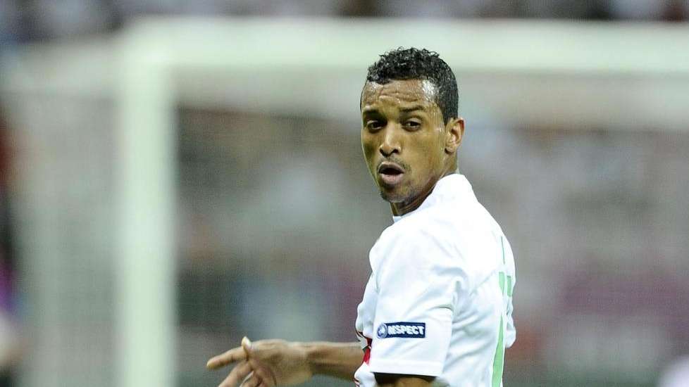 Nani: "Cristiano Ronaldo sabe que tiene tiempo para recuperarse"