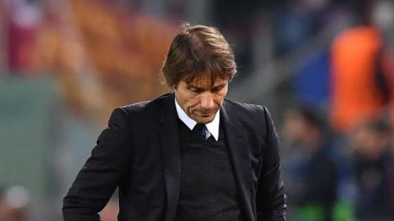 Marca - Las exigencias de Antonio Conte frenan su fichaje