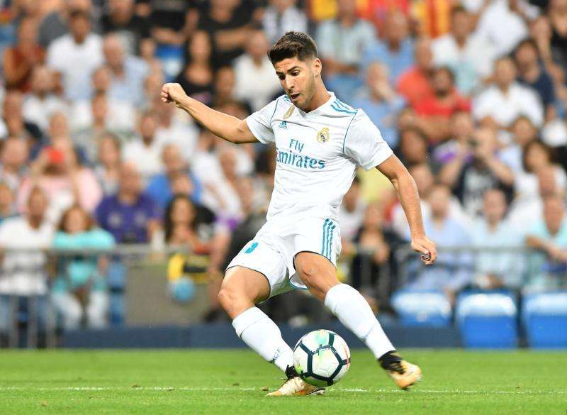AS, Hermel: "No dudo de Emery, pero será muy difícil que Mbappé tenga tanto apoyo como Asensio con Zidane"