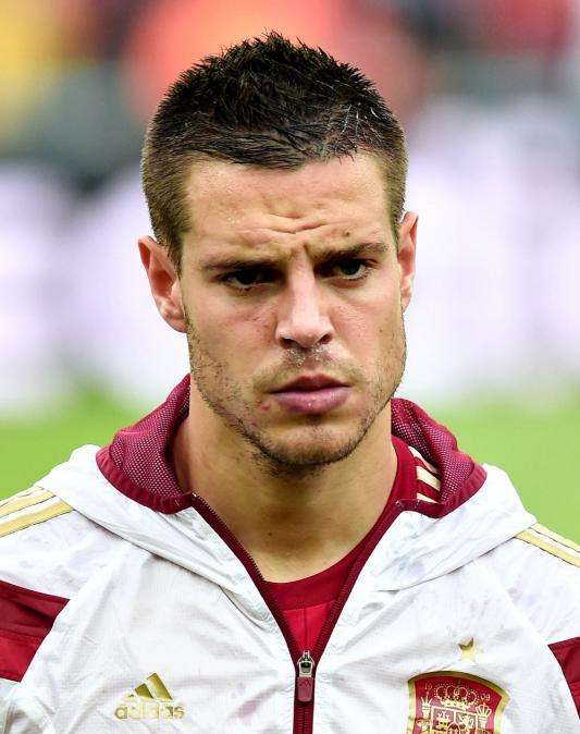 Azpilicueta: "No hay ánimo de revancha con el Tottenham"