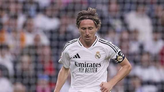 Los problemas de la Real y los elogios de Butragueño a Modric, entre lo más destacado