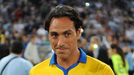 Nesta: "Los clubes italianos no pueden competir con el Madrid"
