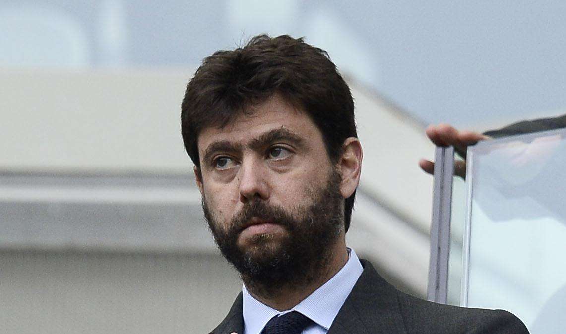Agnelli: "Buffon se merece más el Balón de Oro que Neuer"