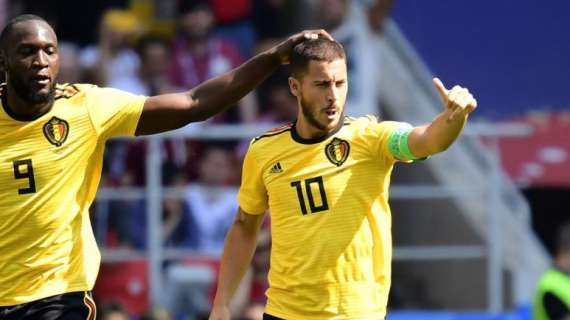 OkDiario - Hazard sigue convencido: quiere fichar este verano por el Madrid