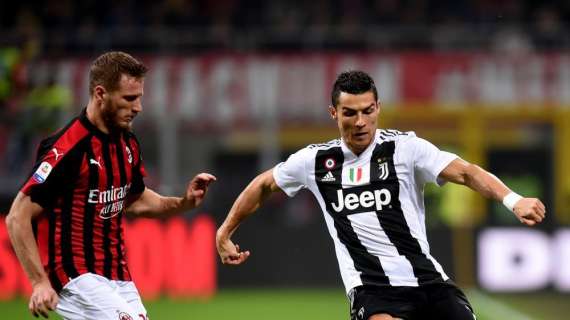Un ex dirigente del Milan confirma que Cristiano ya quería irse del Madrid en 2017