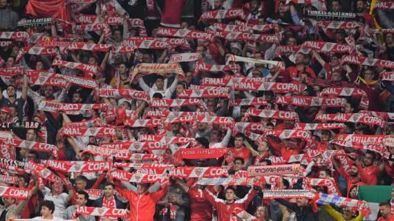 El Sevilla alcanza un acuerdo con uno de sus preferidos para el banquillo hispalense