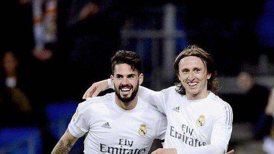 Jugones: Los once para pasar a la final