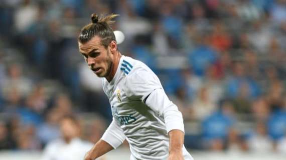 El último rumor que trata de alejar a Bale del Madrid para unirse con Mourinho