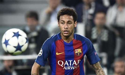 La divertida anécdota de un club de la Sexta División Inglesa que anunció el fichaje de Neymar