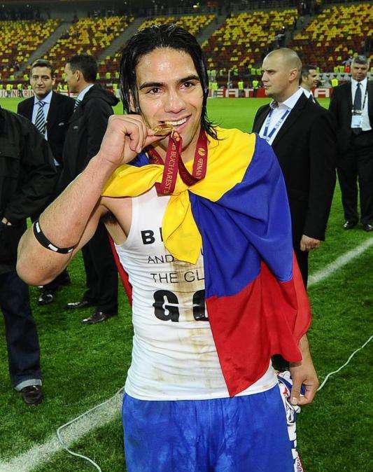 Santiago Gamboa: "La avaricia del dinero truncó la carrera de Falcao"