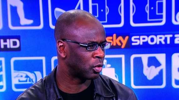 Thuram alucina con Zidane: "Me parece sobrenatural que se mantuviera 3 años en el Madrid"